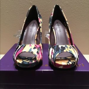 Steve Madden Kabobie Heels